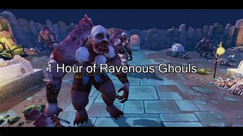 Rs3 ravenous ghoul - The Slayer Tower, once known as Viggora's Folly, is located in north Morytania, to the north-west of Canifis. There are four floors (the last one accessed only with 71 Agility), each with increasingly dangerous Slayer monsters. It is also known as the "Morytania Slayer Tower" (the name also used for it by the ring of slaying). All monsters within the building …